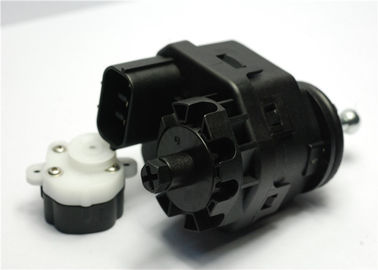 boîte de vitesse de moteur de C.C du plastique 12V/24V/en métal pour le régleur de phare dans l'automobile
